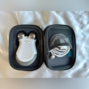 Nuface Mini Microcurrent Facial Device